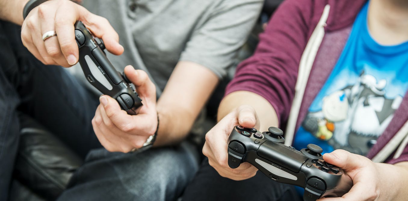 The most entertaining things about world’s easiest game